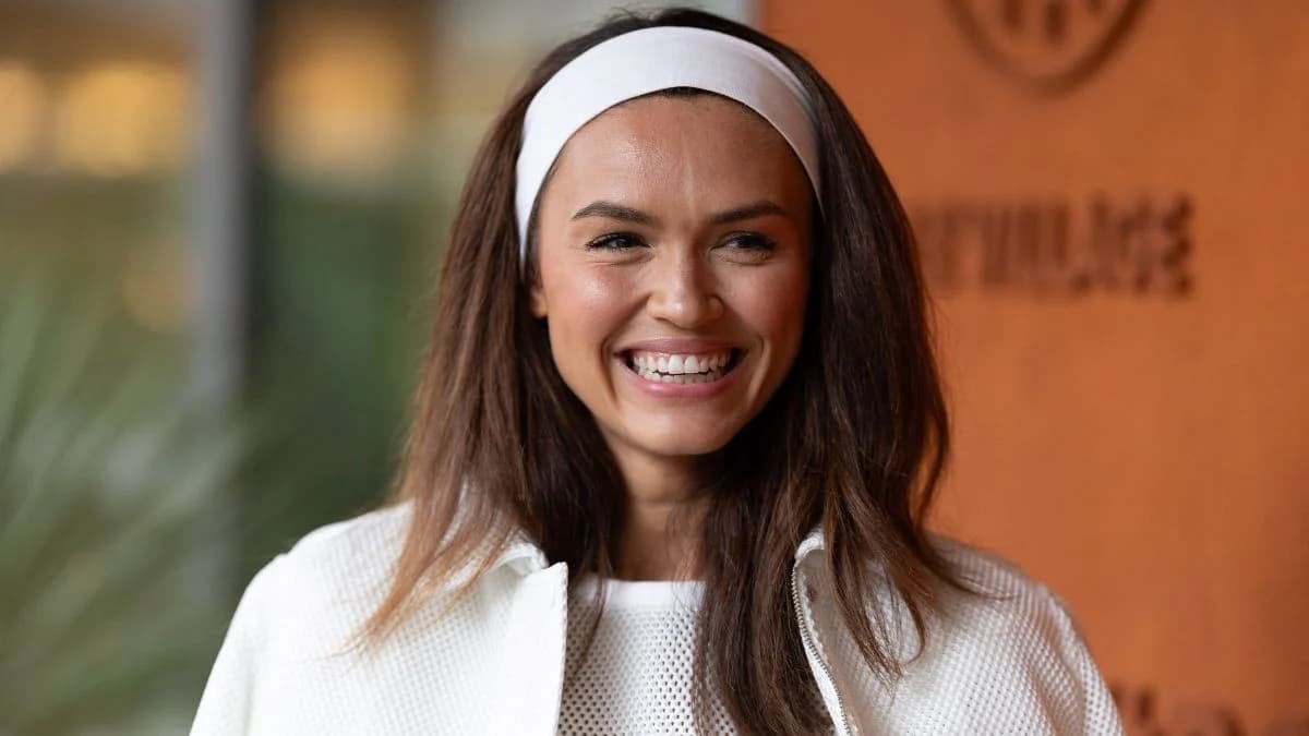 Diane Leyre a vécu un gros moment de gêne chez le médecin