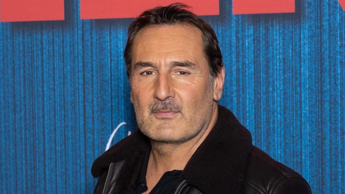 Gilles Lellouche furax s’en prend aux César