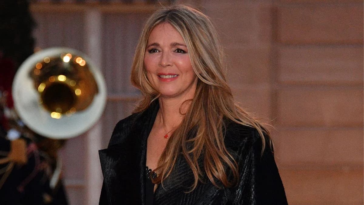 Hélène Rollès : « Ça m’étonne qu’on en fasse tout un plat »