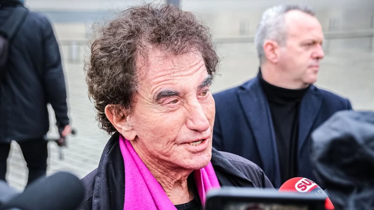 Jack Lang fustigé par Mourad Boudjellal pour ses liens dans l’affaire Epstein