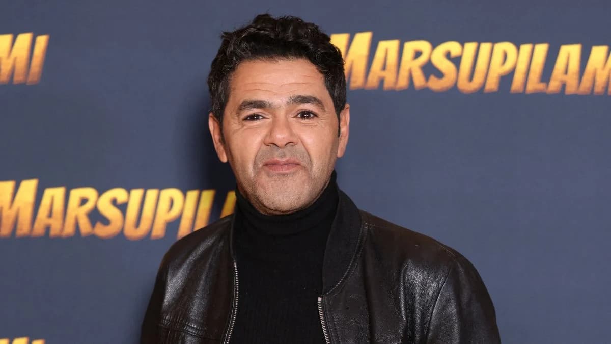 Jamel Debbouze prend les téléphones de ses enfants pour les éloigner des écrans