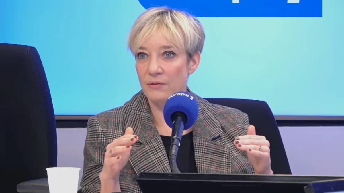 Pour Estelle Dossin, la sexualité identique au début nuit à l’intimité du couple