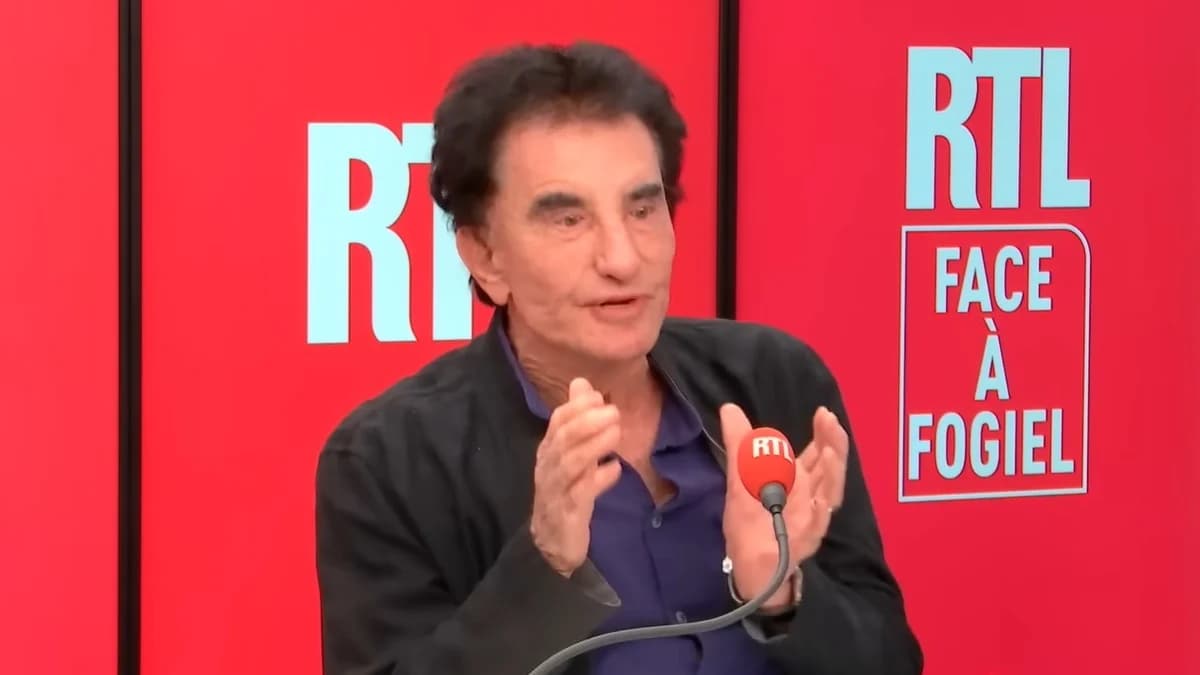 Jack Lang : « Je ne peux pas… » et s’agace face à un journaliste
