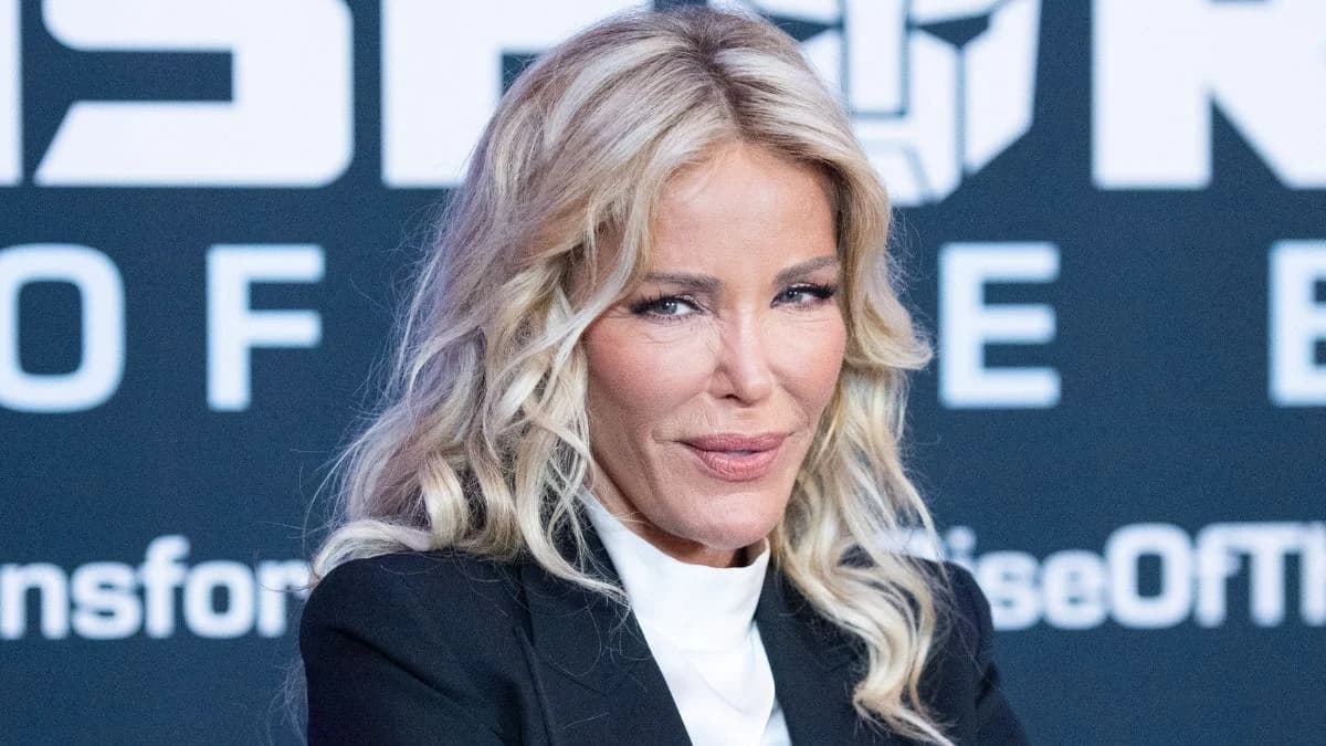 Ophélie Winter révèle avoir perdu 6 kg en testant le Ramadan