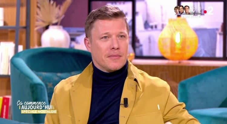 Jean-Edouard de retour dans la télé-réalité 25 ans après sa rupture avec Loana