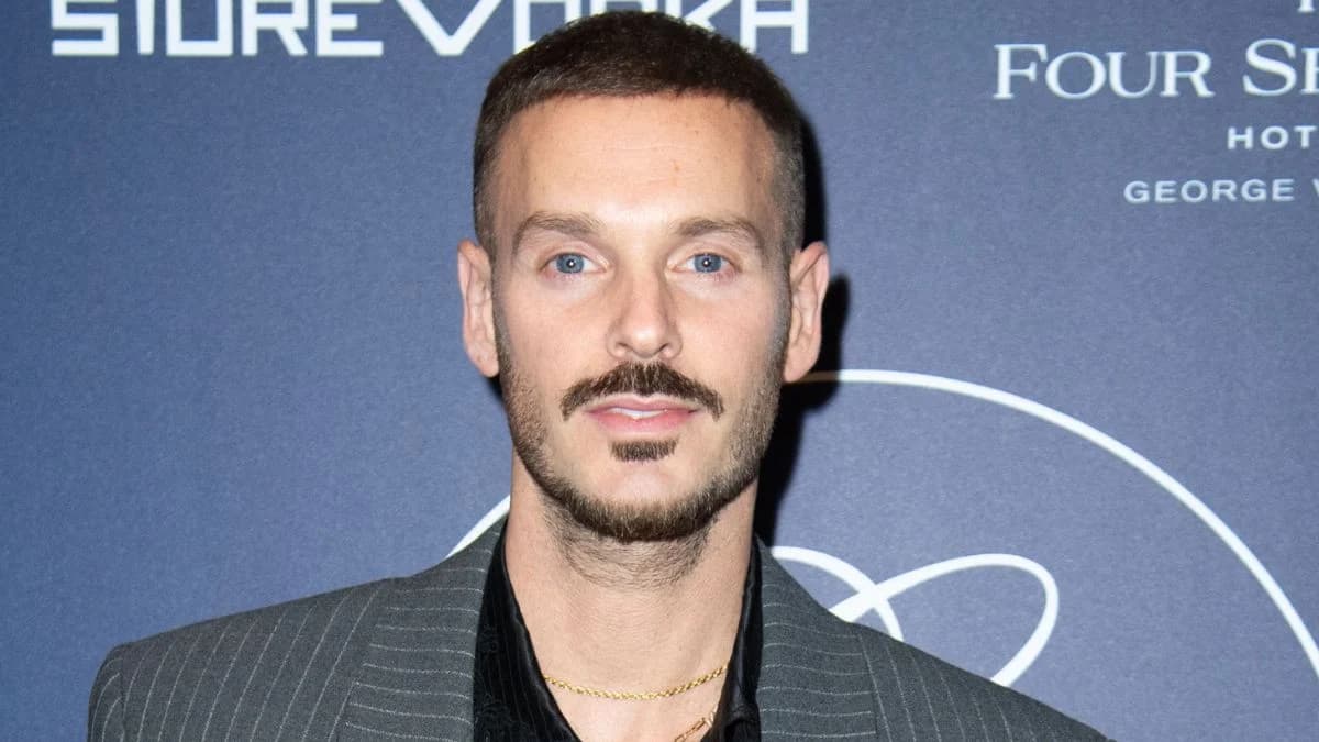 Matt Pokora raconte l’interdit aux Enfoirés : « On n’avait pas le droit de… »