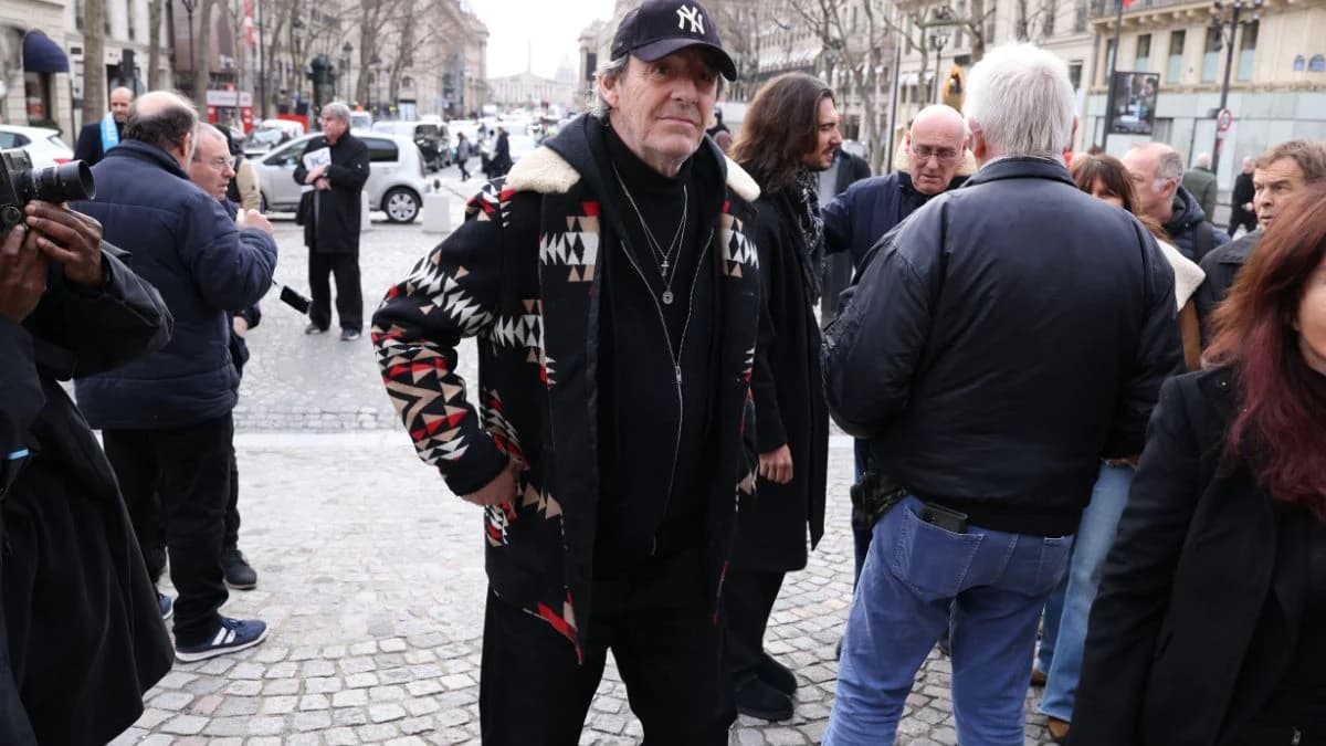 Jean‑Luc Reichmann sur Jean‑Luc Delarue : « Il avait une double vie, deux visages »