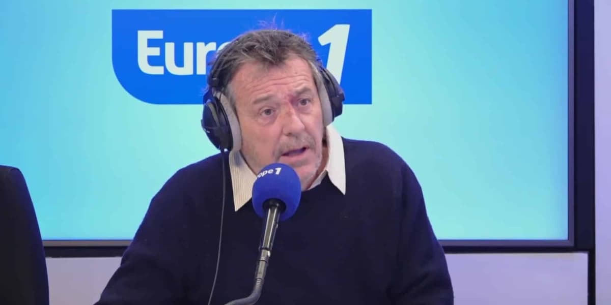 Jean-Luc Reichmann évoque un énorme ‘trauma’ lié à une tentative de cambriolage