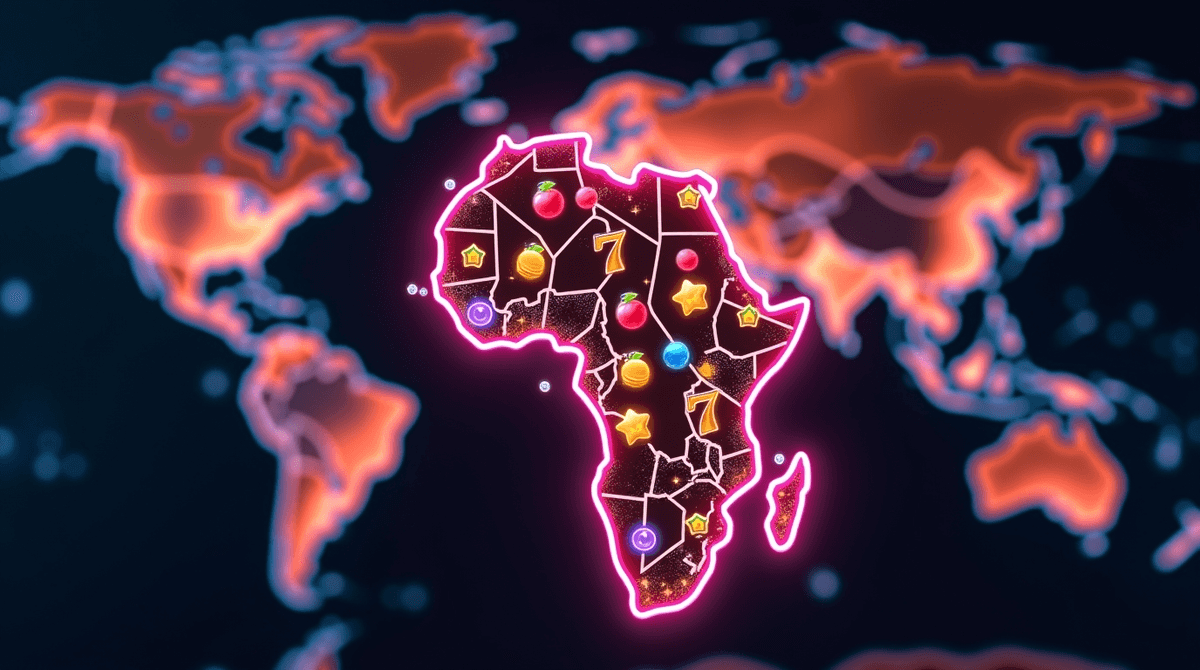 Comment les jeux interactifs transforment l’économie du divertissement en Afrique