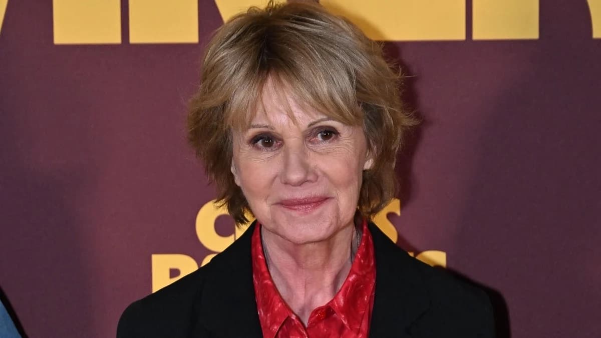 Miou-Miou explique pourquoi elle évite les César : « J’ai beaucoup de mal… »