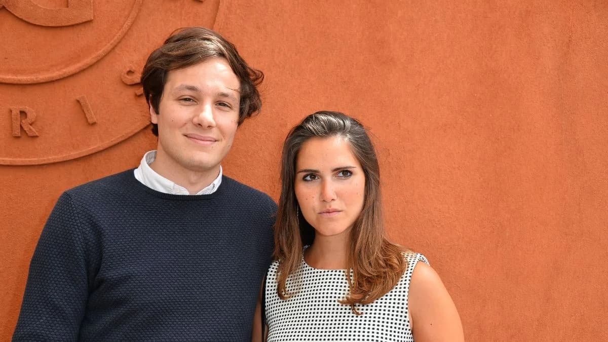 Joyce Jonathan proche de Vianney : « on a eu un crush »