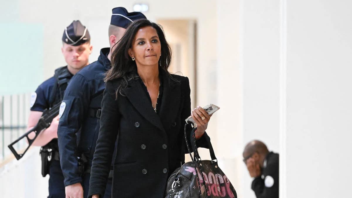 Karine Le Marchand a retiré une demande de subvention de 117 460 € en PACA