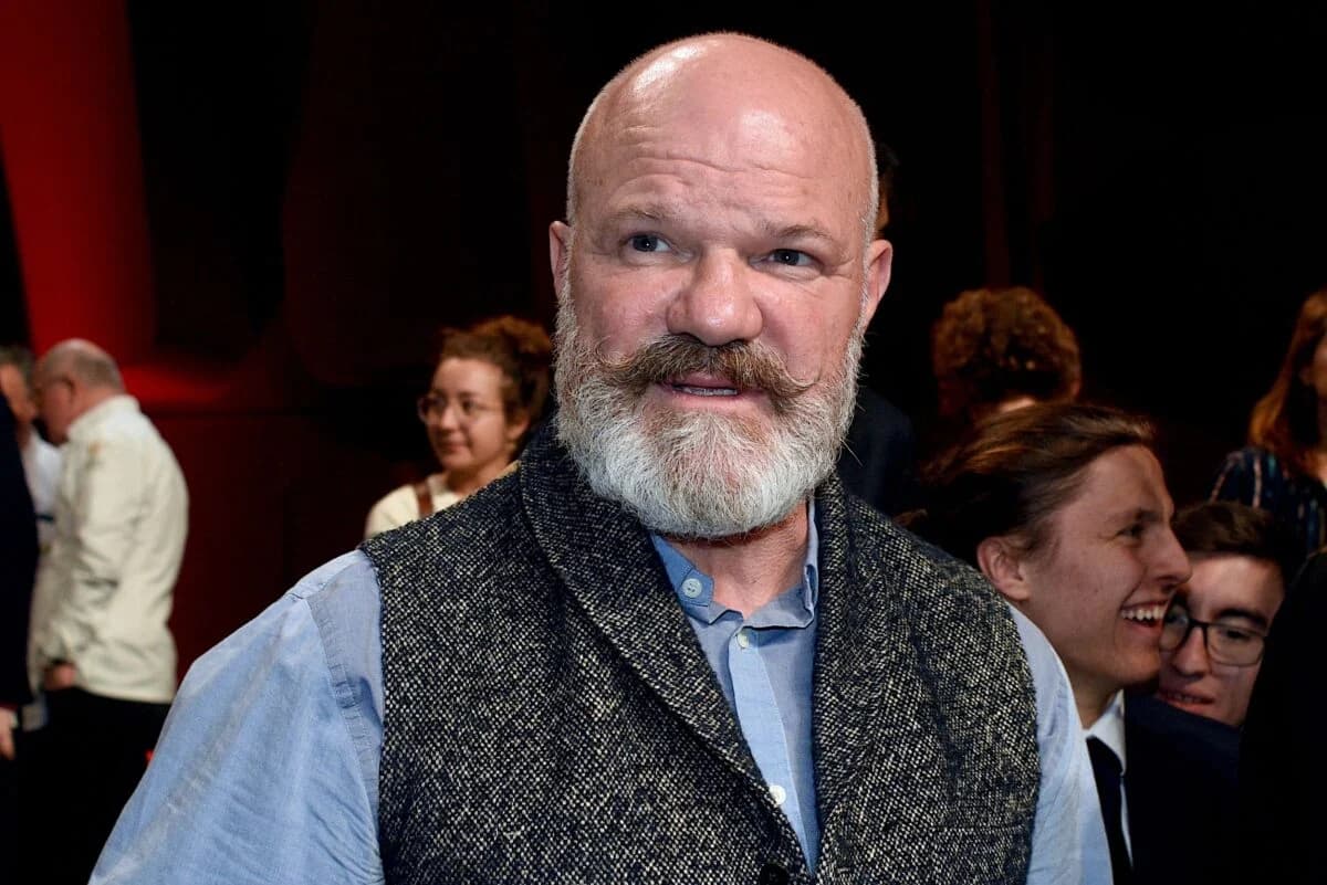 Philippe Etchebest : « Mon métier, c’est cuisinier », de l’eau dans le gaz chez M6