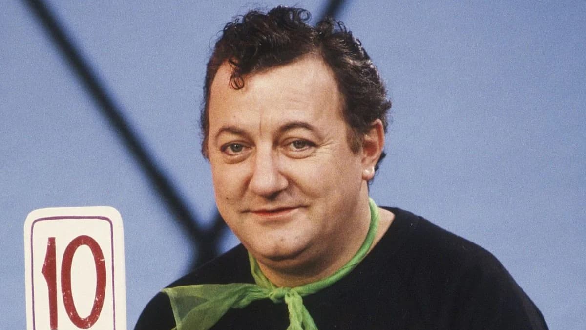 Le fils de Coluche assure que la mort de Coluche était un accident et nie tout complot