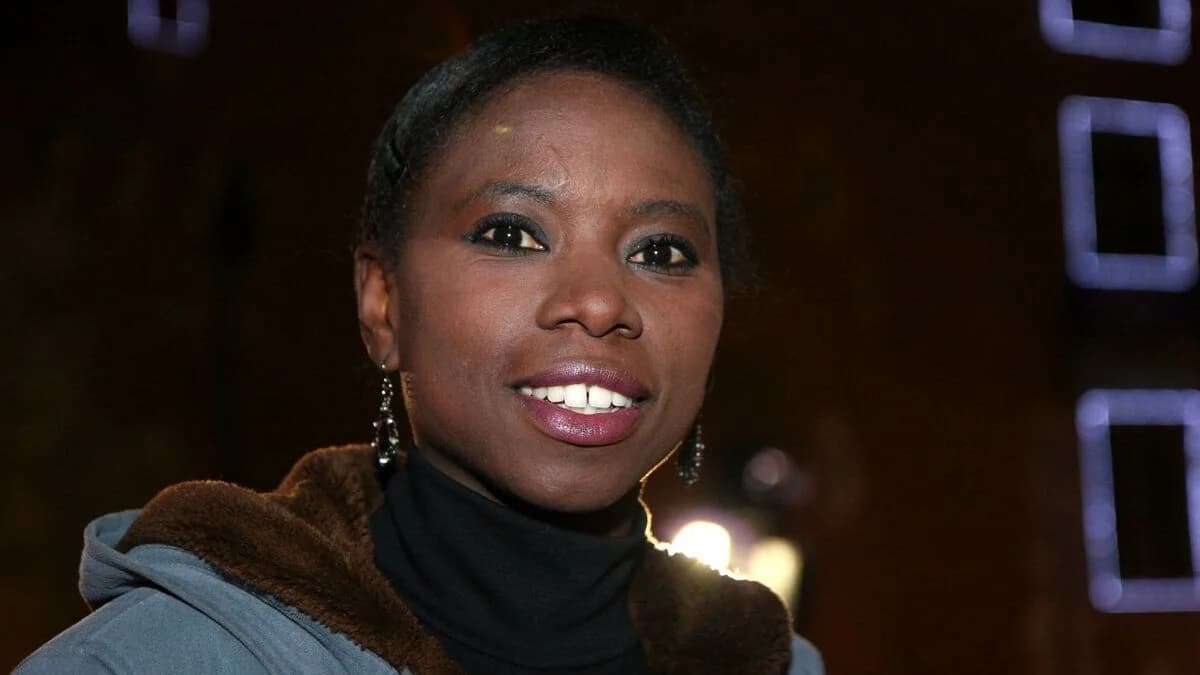 Surya Bonaly : dans les vestiaires, le podcast révèle le vrai visage de la « génie du patin »