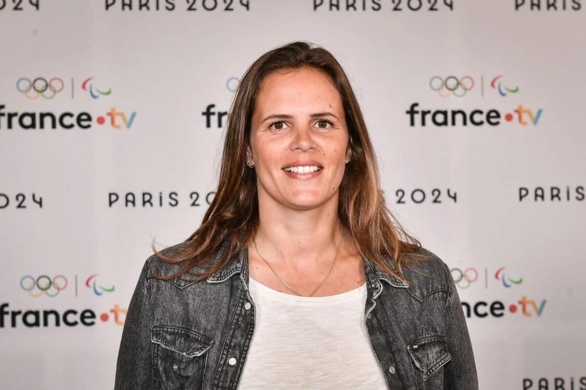 Laure Manaudou : je n’ai plus envie d’être amoureuse après mes dernières histoires d’amour pas cool
