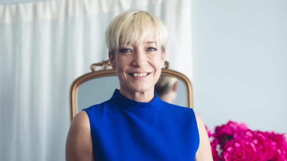 Estelle Dossin explique sa pratique quotidienne de psychologue