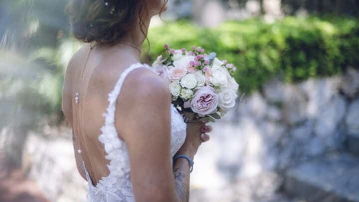 Julie, première candidate dévoilée de la nouvelle saison de Mariés au premier regard