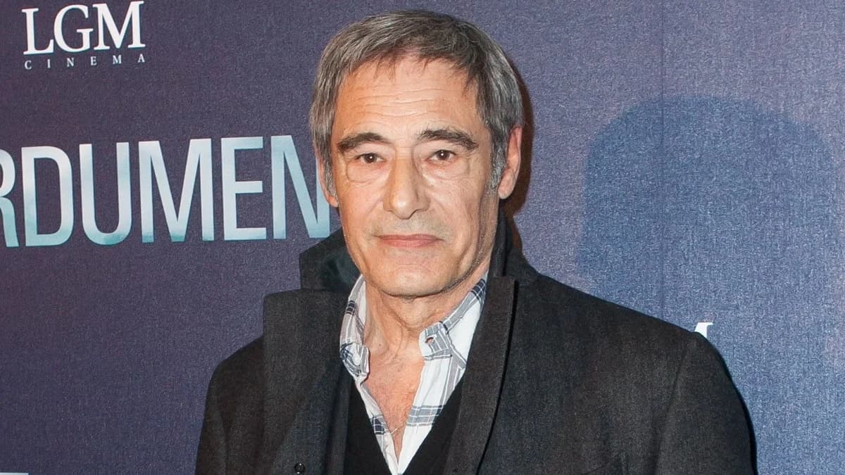 Gérard Lanvin critique la nouvelle génération d’acteurs : ‘Ils sont prêts à vendre leur cul’