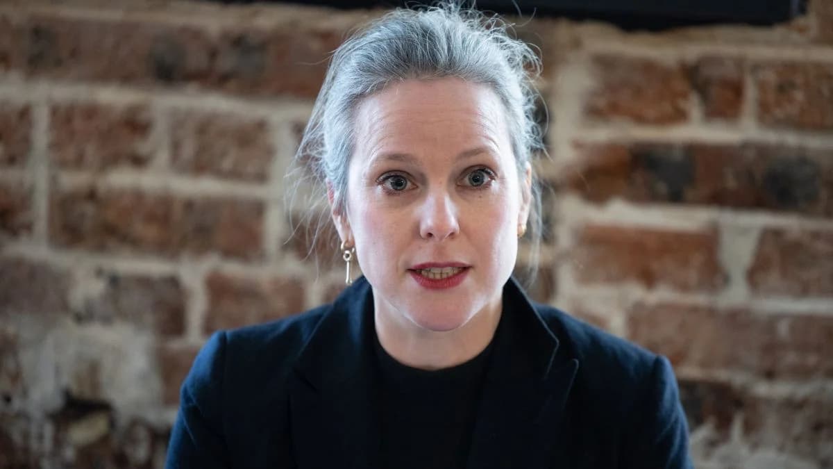 Lucie Castets (NFP) explique pourquoi son coming-out est ‘très politique’