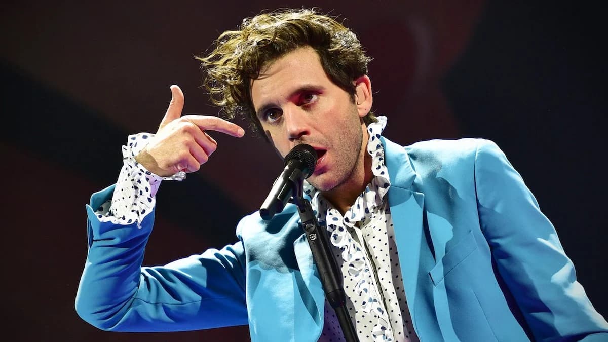 Mika : son père retenu en otage au Koweït et sans contact pendant huit mois