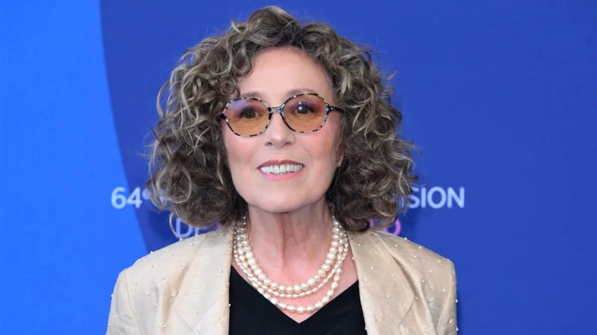 Mireille Dumas sur sa mort et son testament : « Je demande à ce qu’on abrège mes souffrances »