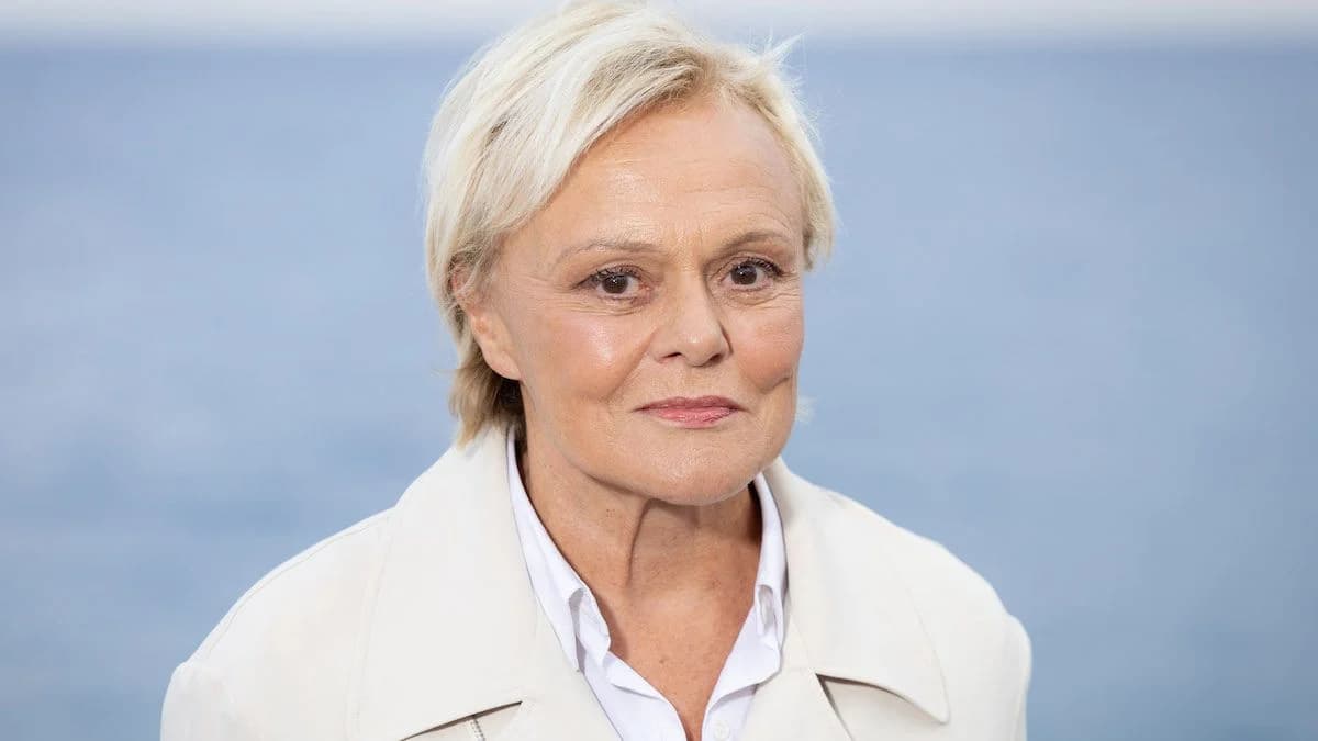 Muriel Robin : « Je vais venir pour te tuer » à sa mère