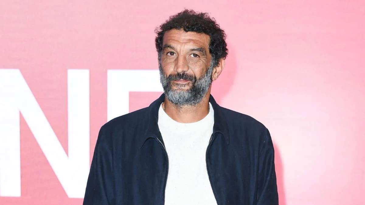 Ramzy Bedia sur sa scolarité en école catholique : « Mon père me disait de me taire »