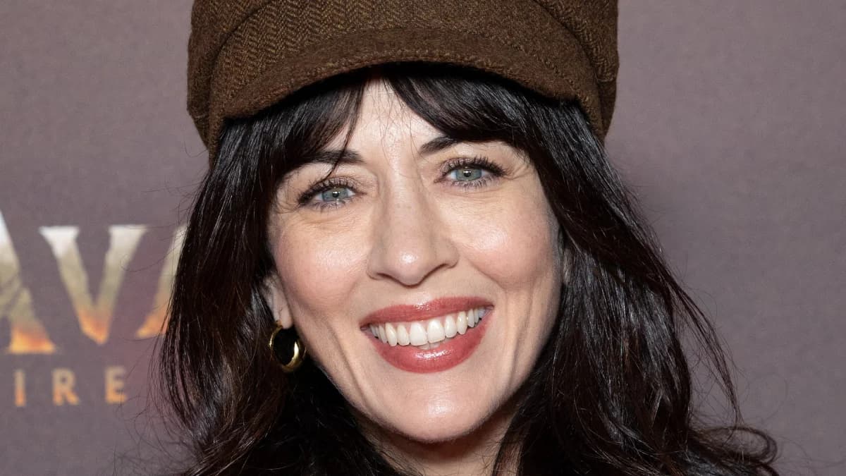 Nolwenn Leroy : « Là, quand même… je ne m’attendais pas à ça » après un crachat d’eau dans TPMP