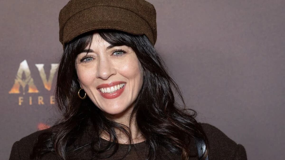Nolwenn Leroy évoque sa complicité artistique avec Benjamin Biolay