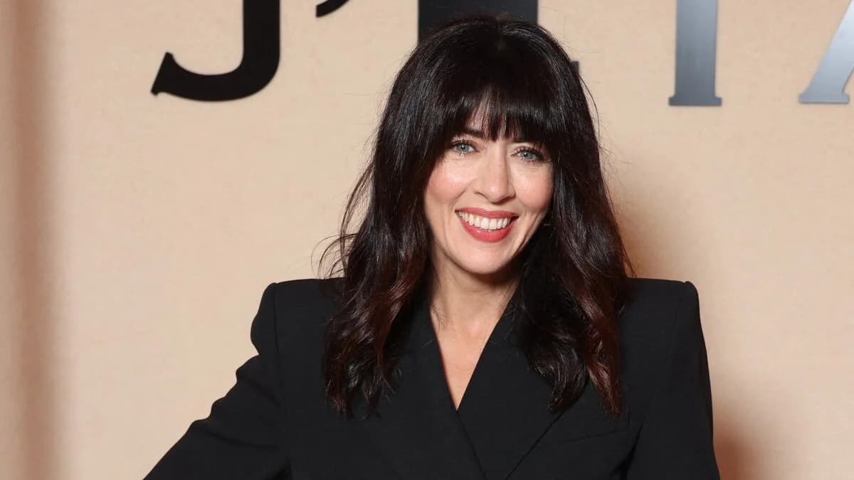 Nolwenn Leroy juge terrible que la femme perde son nom au mariage