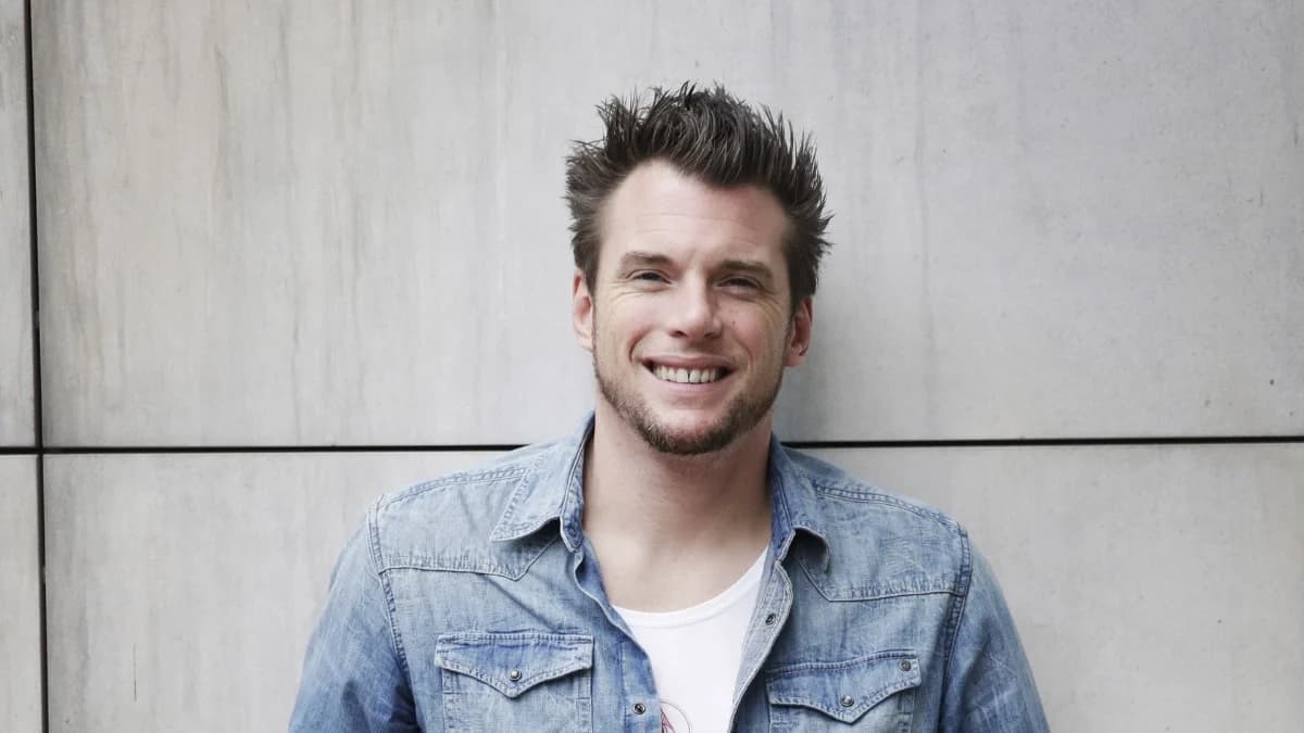 Norbert Tarayre révèle ses plans pour la Saint-Valentin