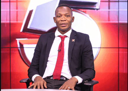 John Paintsil privilégie l’expérience des Black Stars du Ghana