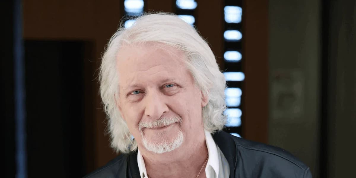 Patrick Sébastien : « J’ai pas la force, je ne peux pas lutter contre »