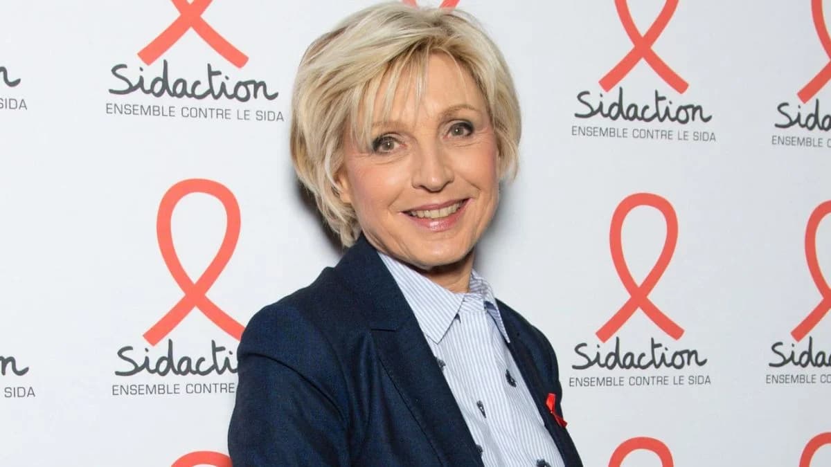 Évelyne Dhéliat (77 ans) refuse de dire « c’est du beau temps » en présentant la météo