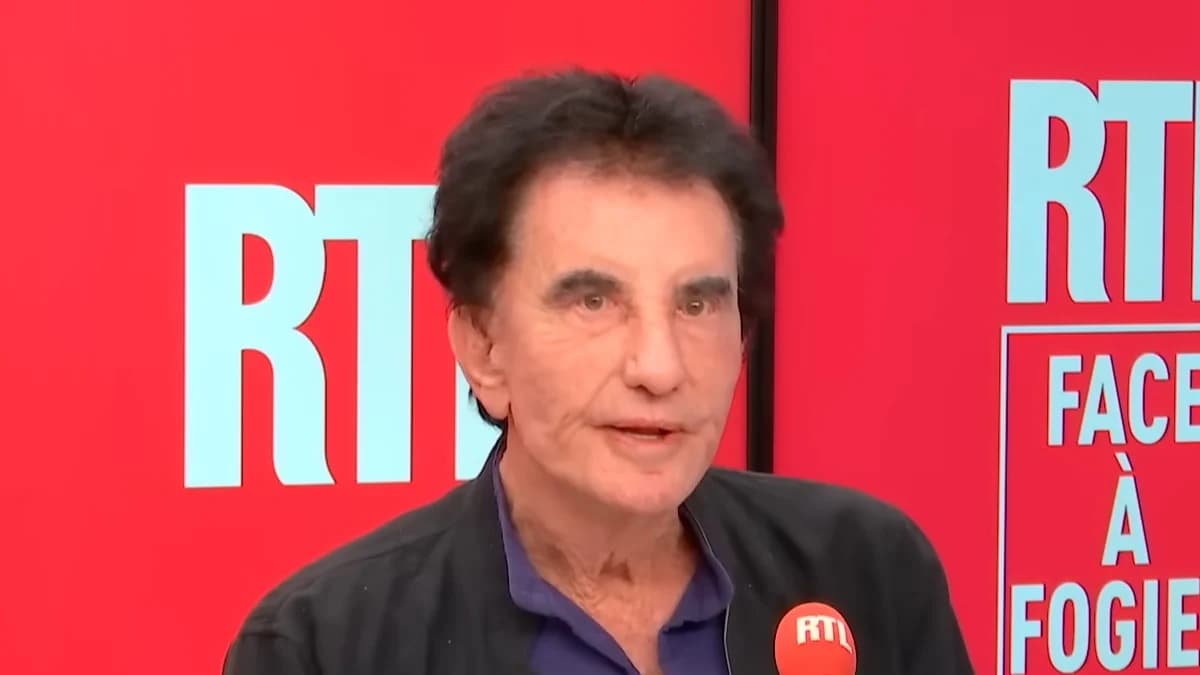 Jack Lang : « Je n’ai pas à me justifier »