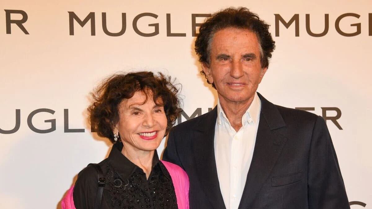 Jack Lang effondré après la disparition brutale de sa fille Valérie