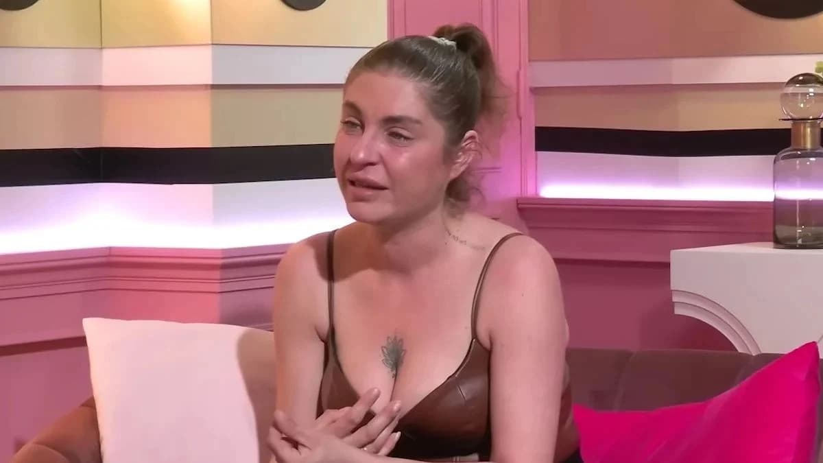 Amandine Pellissard, mère de 8 enfants, révèle la réalité de ses vacances