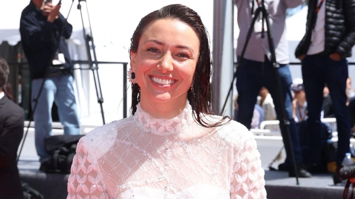 Delphine Wespiser révèle les effets du jeûne de trois jours sur les cellules cancéreuses