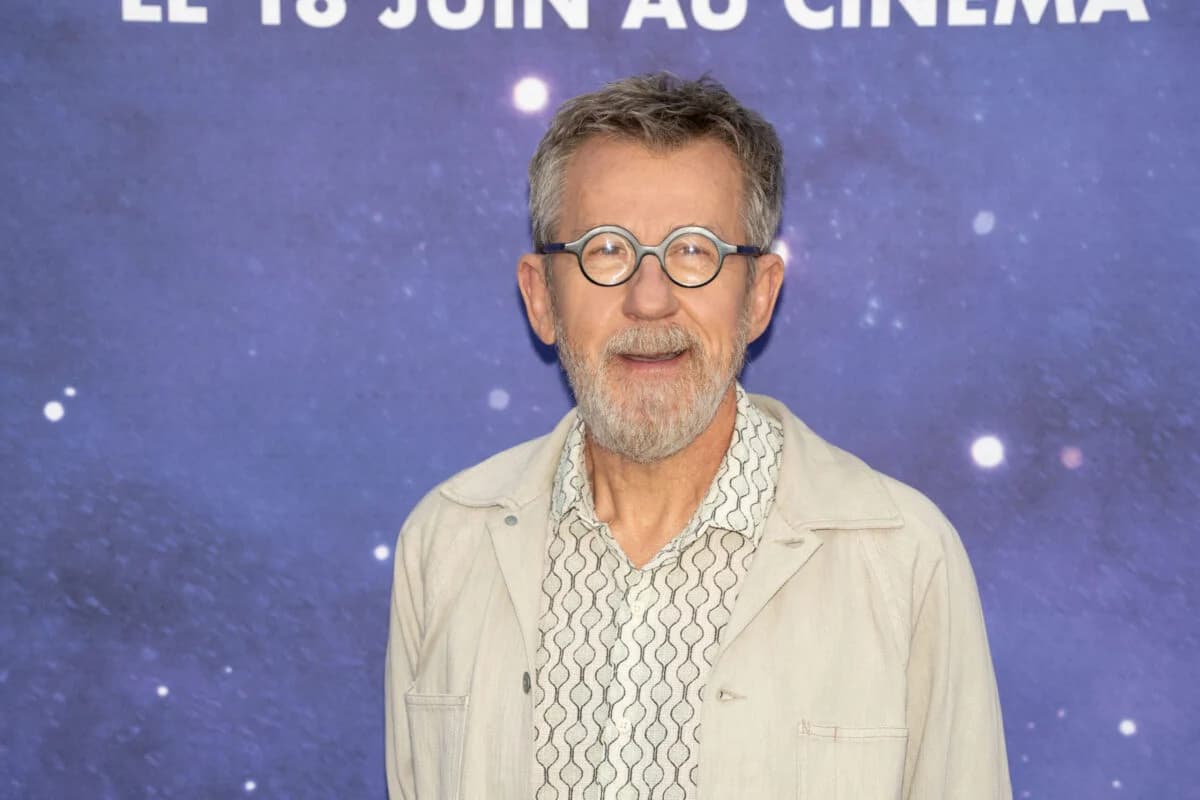 Jamy Gourmaud invité à revoir le camion de C’est pas sorcier dans les Vosges