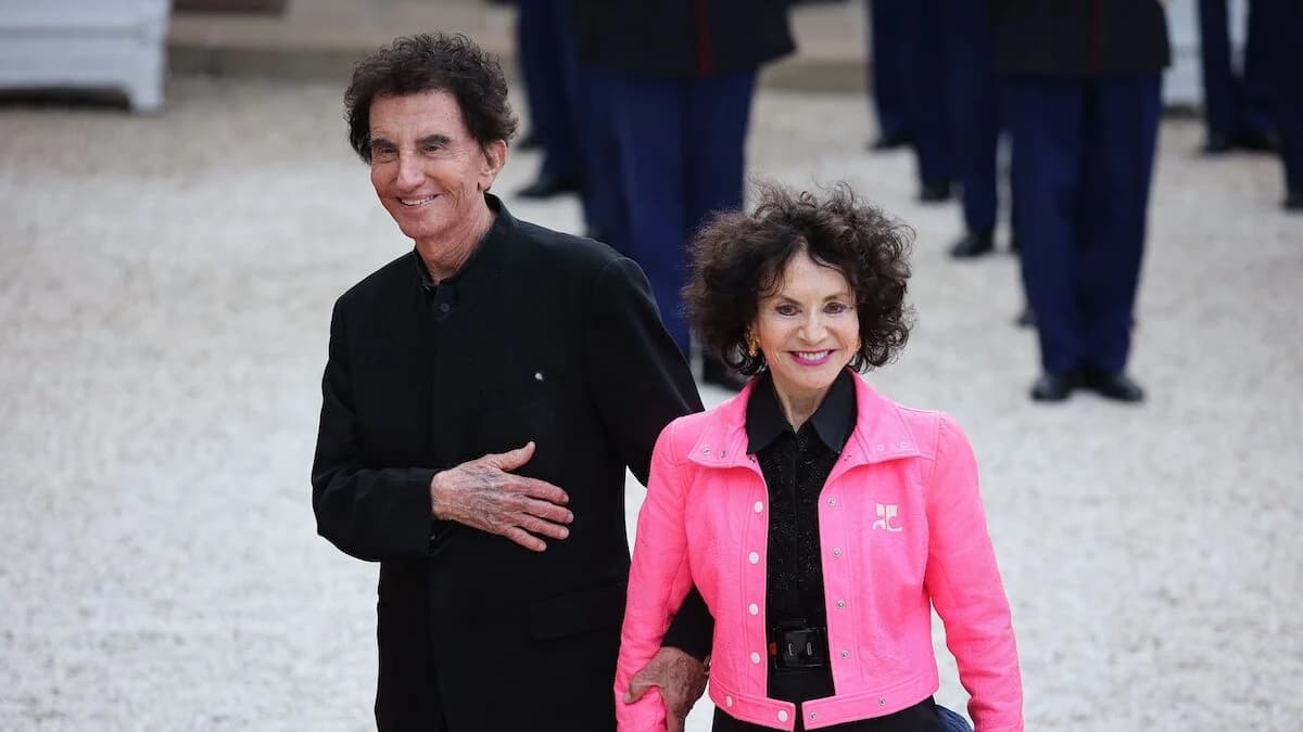 Jack Lang : il a séduit Monique Lang en faisant des glaces au caramel