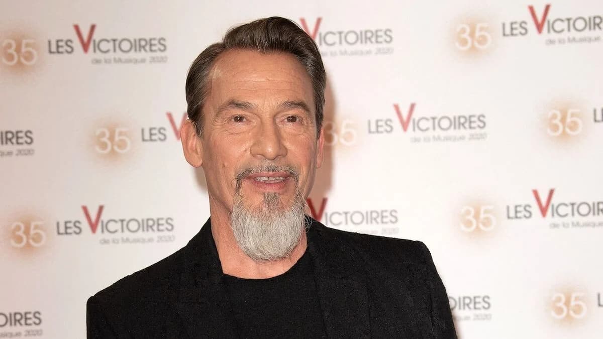 Florent Pagny affirme qu’il paie ses impôts en France et en Argentine
