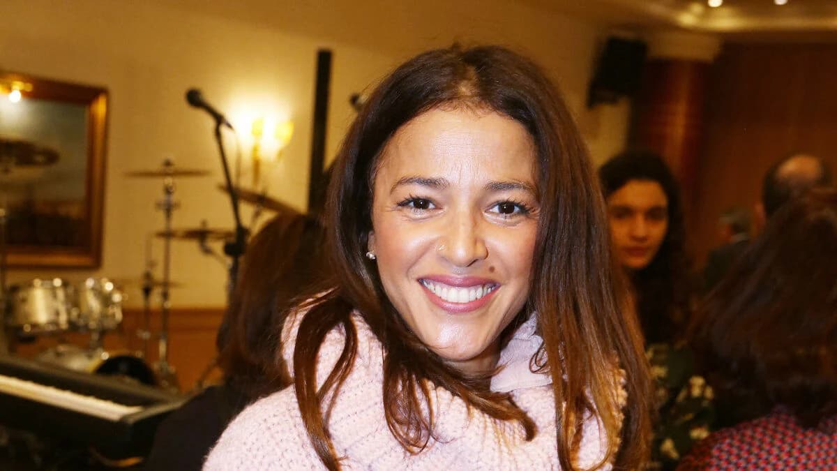 Nâdiya révèle qu’Enrique Iglesias a voulu la rencontrer