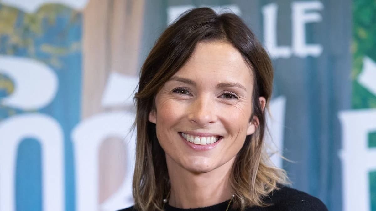 Isabelle Ithurburu : ce qu’elle dit de sa collaboration avec TF1