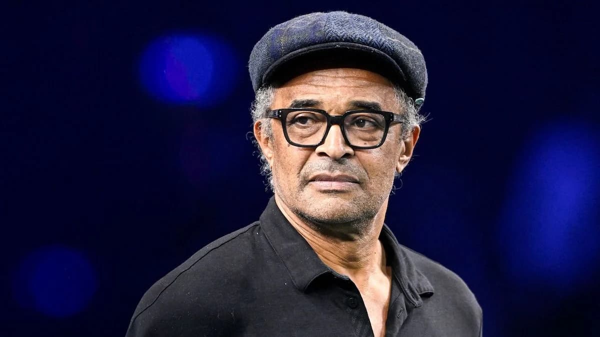 Yannick Noah réagit à la consommation de son fils : « Je lui ai dit que… »