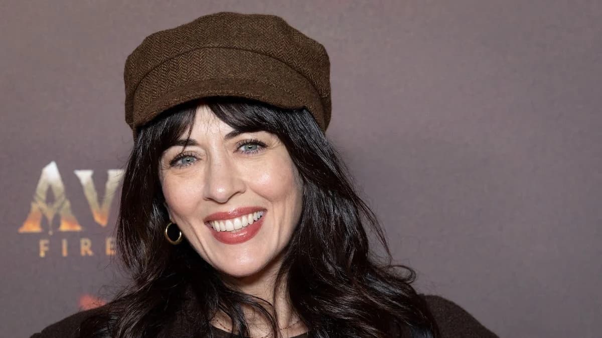 Nolwenn Leroy : le concert des Enfoirés peut durer près de 5h