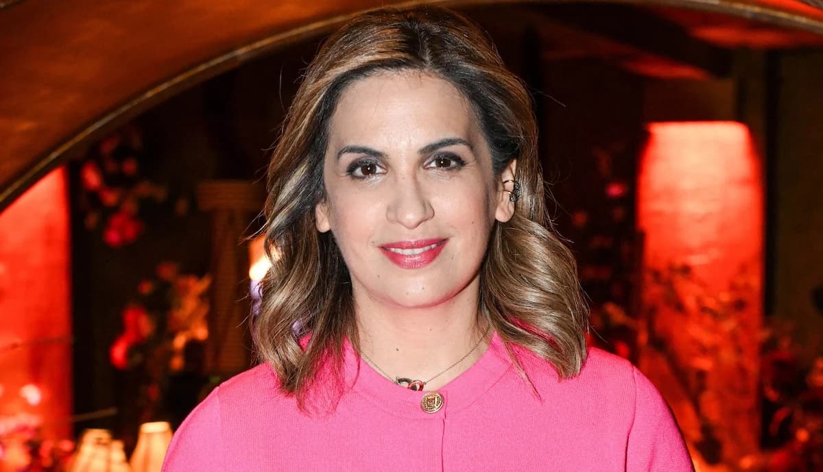 Sonia Mabrouk raconte son échange très tendu avec Jack Lang : ça s’est mal terminé