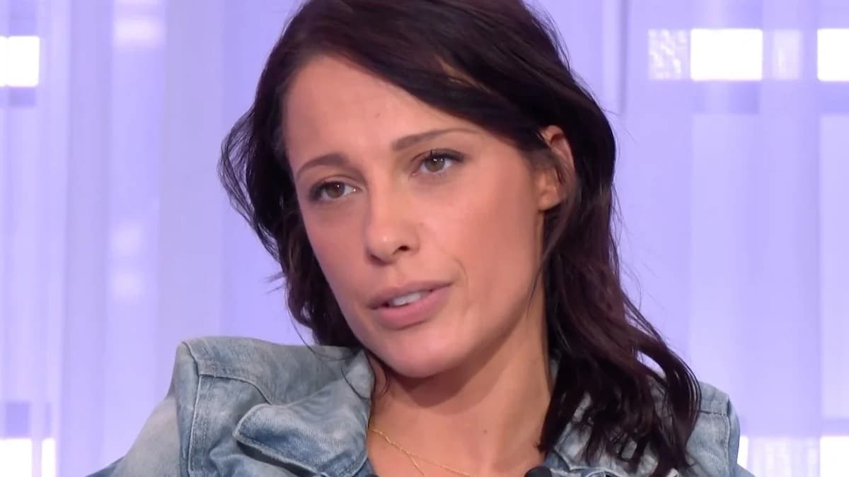 Nikita Bellucci se confie sur l’infidélité et le porno