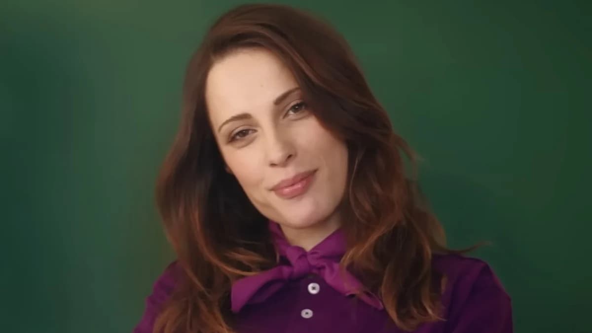 Nikita Bellucci : « J’étais six pieds sous terre »