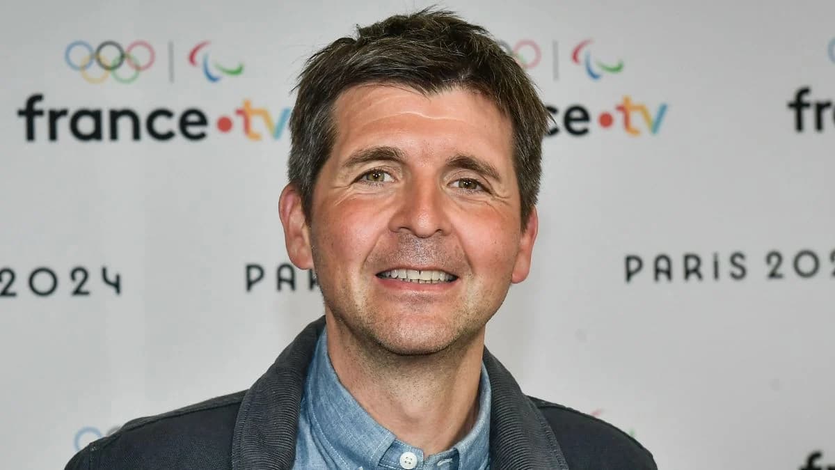 Thomas Sotto confronté à de grosses difficultés au quotidien depuis son accident